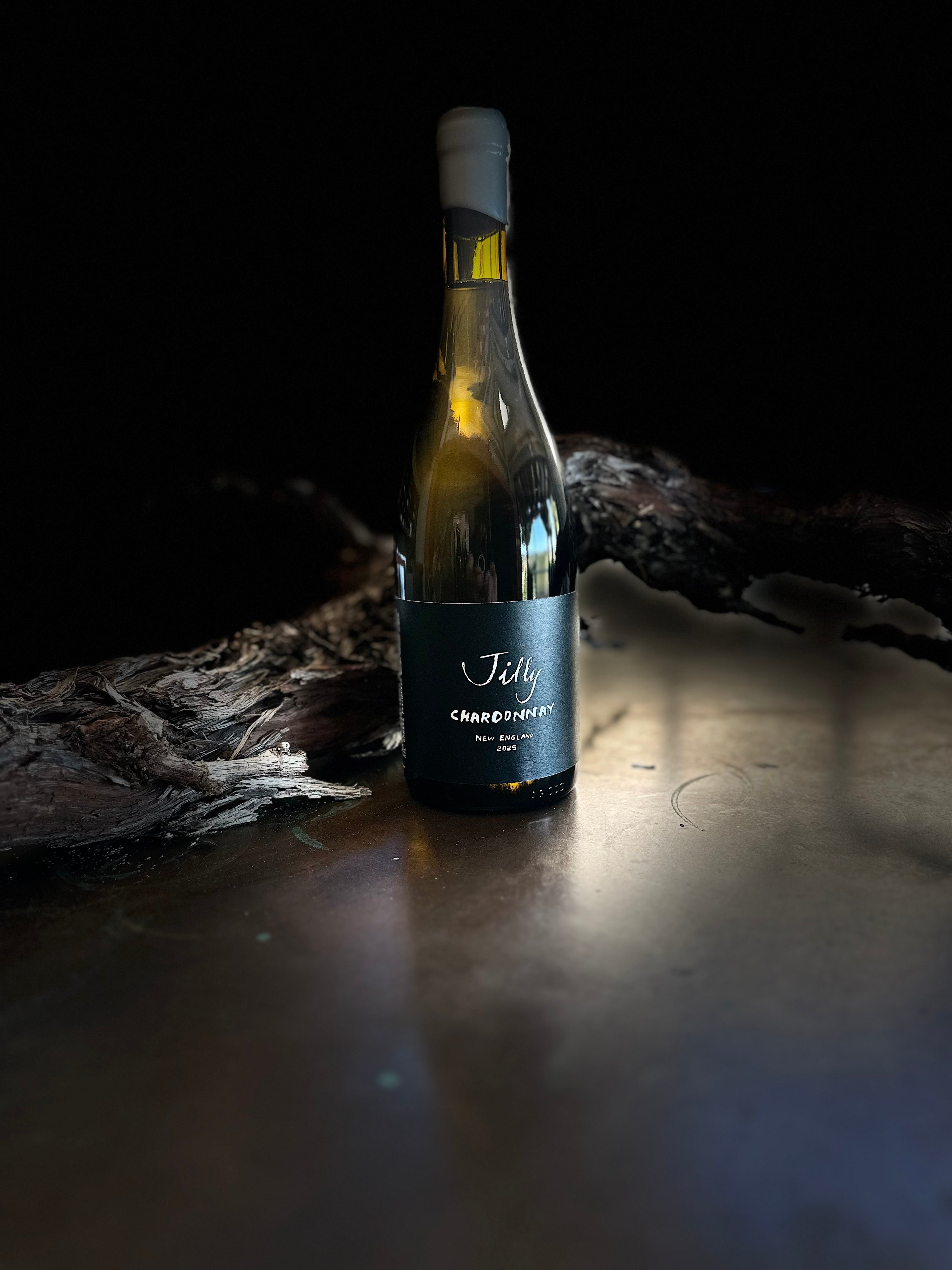 New England Chardonnay '25