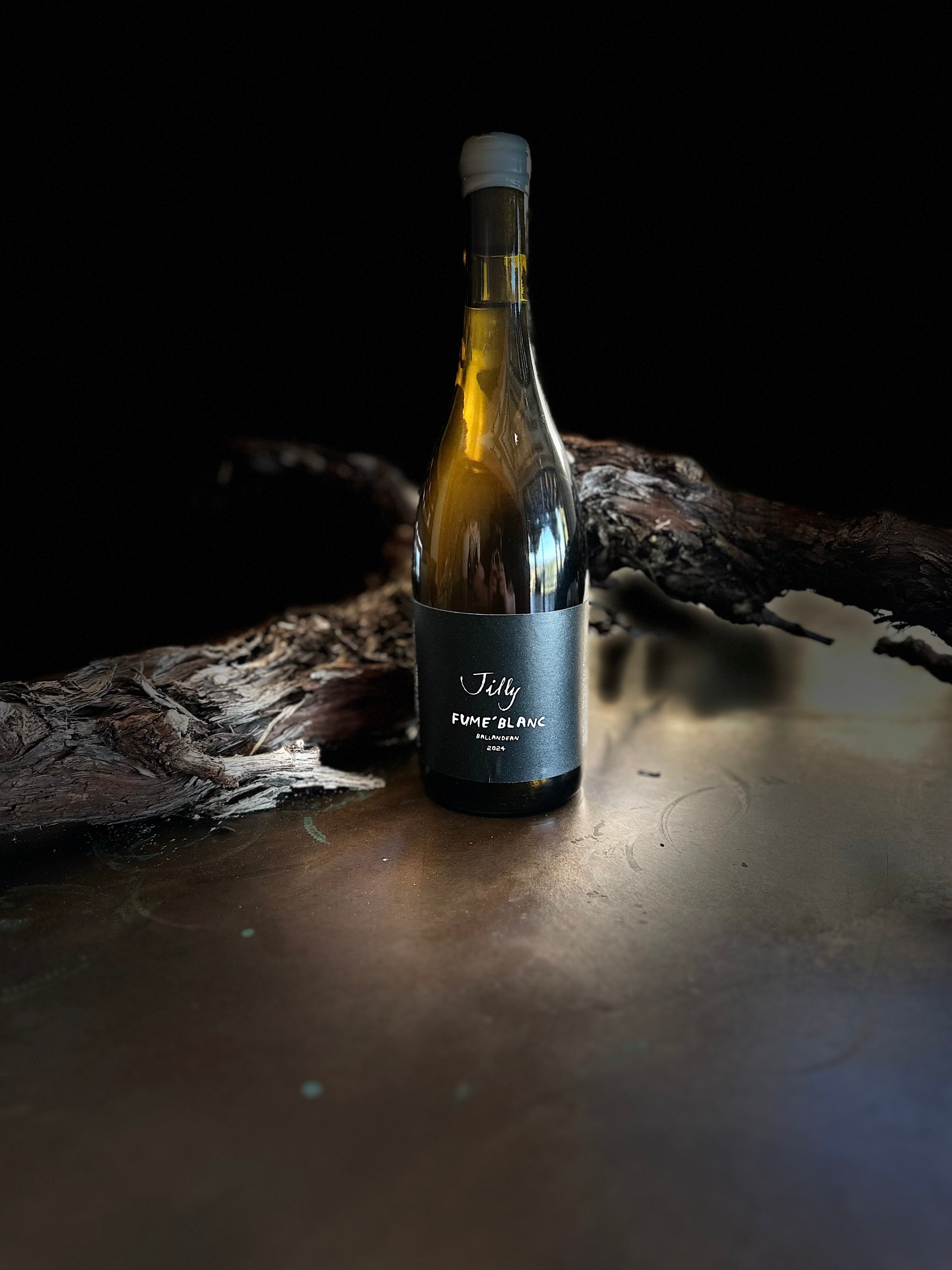 Ballandean Sauvignon Blanc ‘24