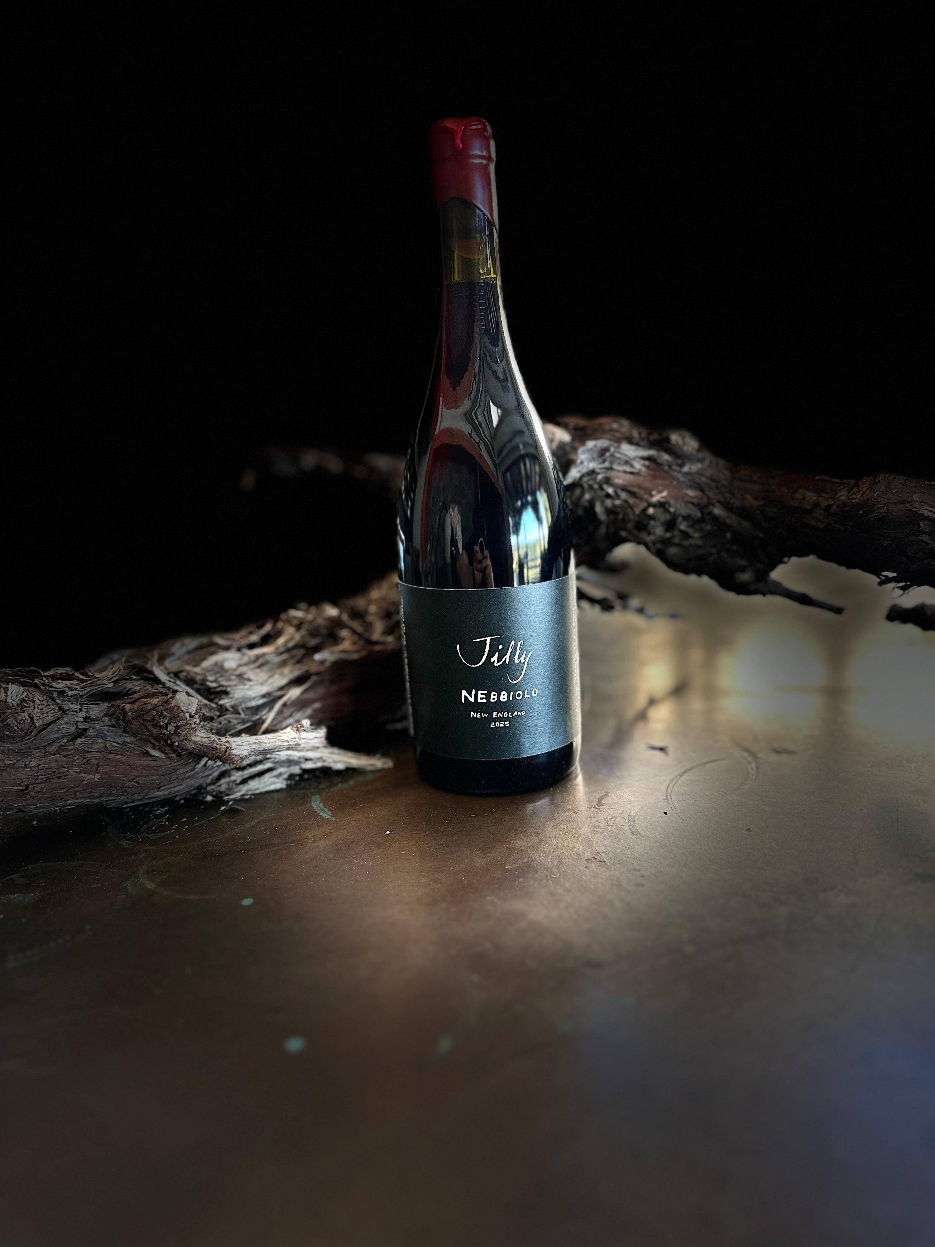 New England Nebbiolo ‘25