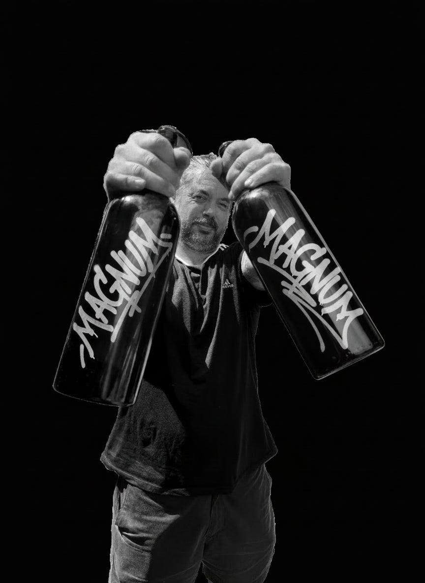 2025 Temprenillo Magnum